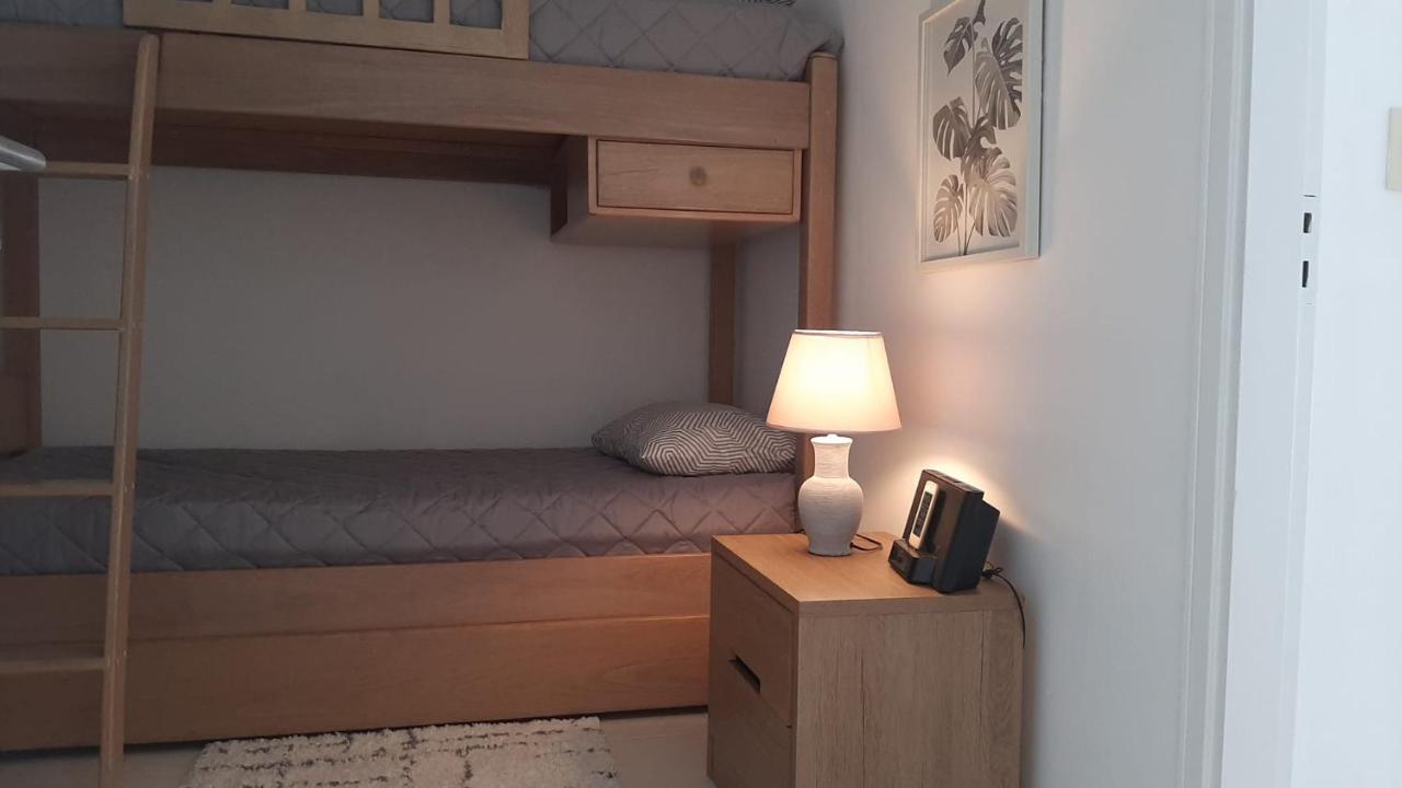 Hermoso Apartamento, Torre De Categoria Long Beach, En La Mejor Ubicacion De 埃斯特角城 外观 照片