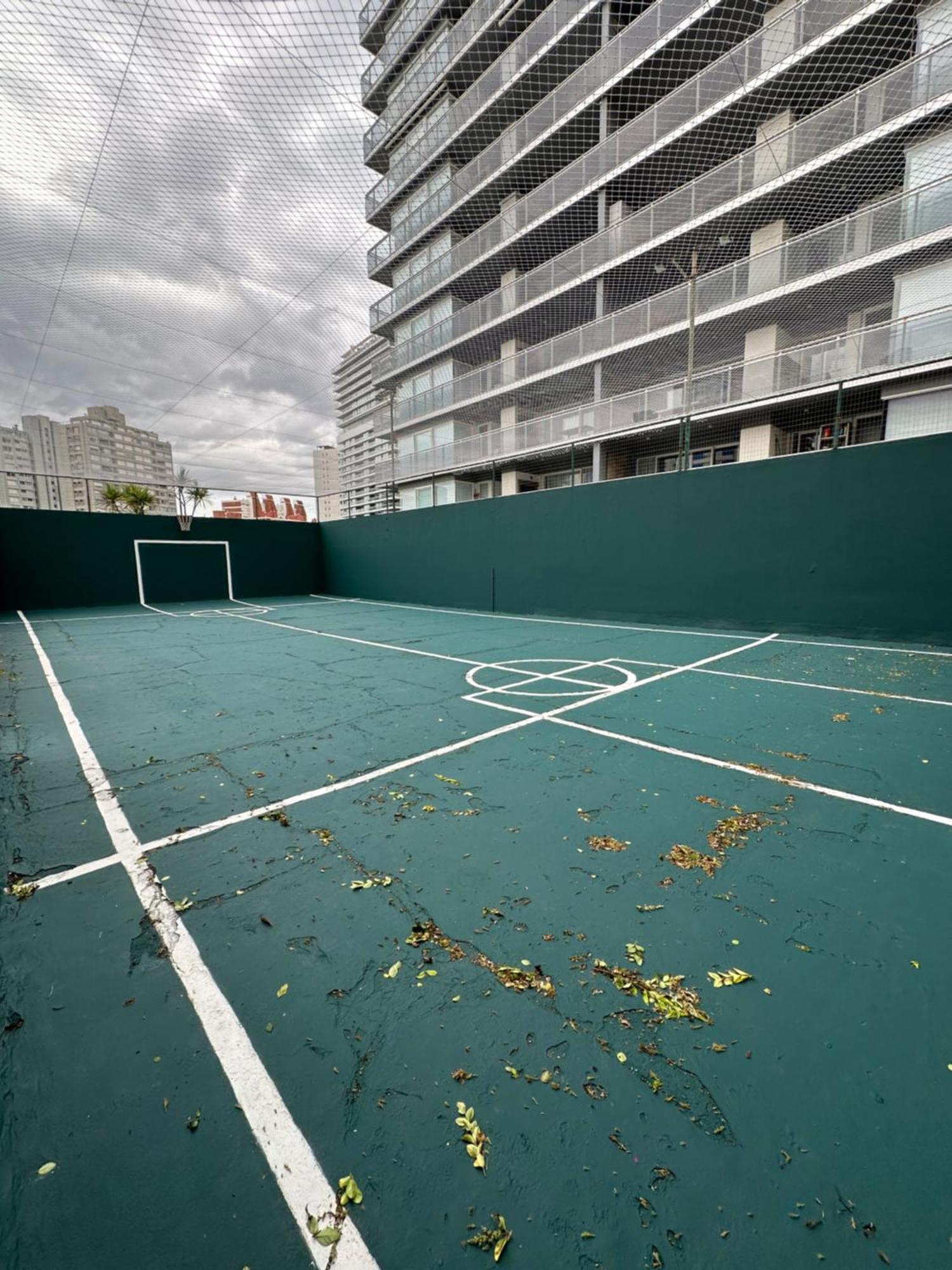 Hermoso Apartamento, Torre De Categoria Long Beach, En La Mejor Ubicacion De 埃斯特角城 外观 照片