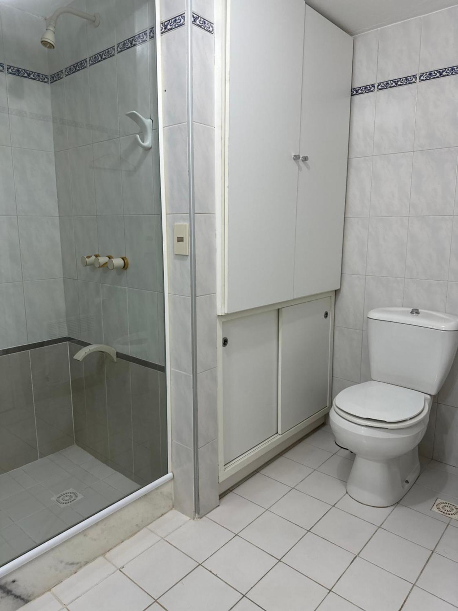 Hermoso Apartamento, Torre De Categoria Long Beach, En La Mejor Ubicacion De 埃斯特角城 外观 照片