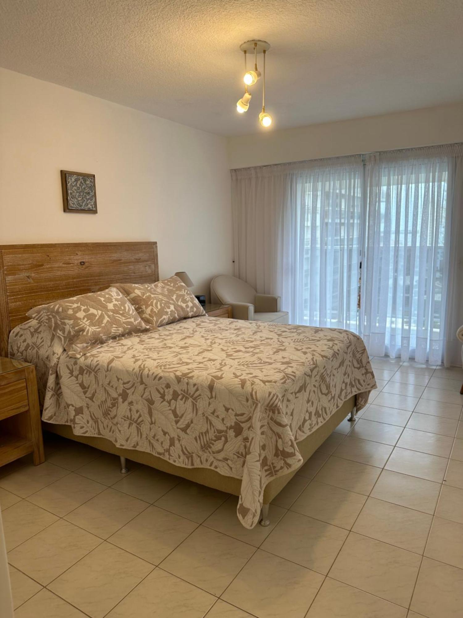Hermoso Apartamento, Torre De Categoria Long Beach, En La Mejor Ubicacion De 埃斯特角城 外观 照片