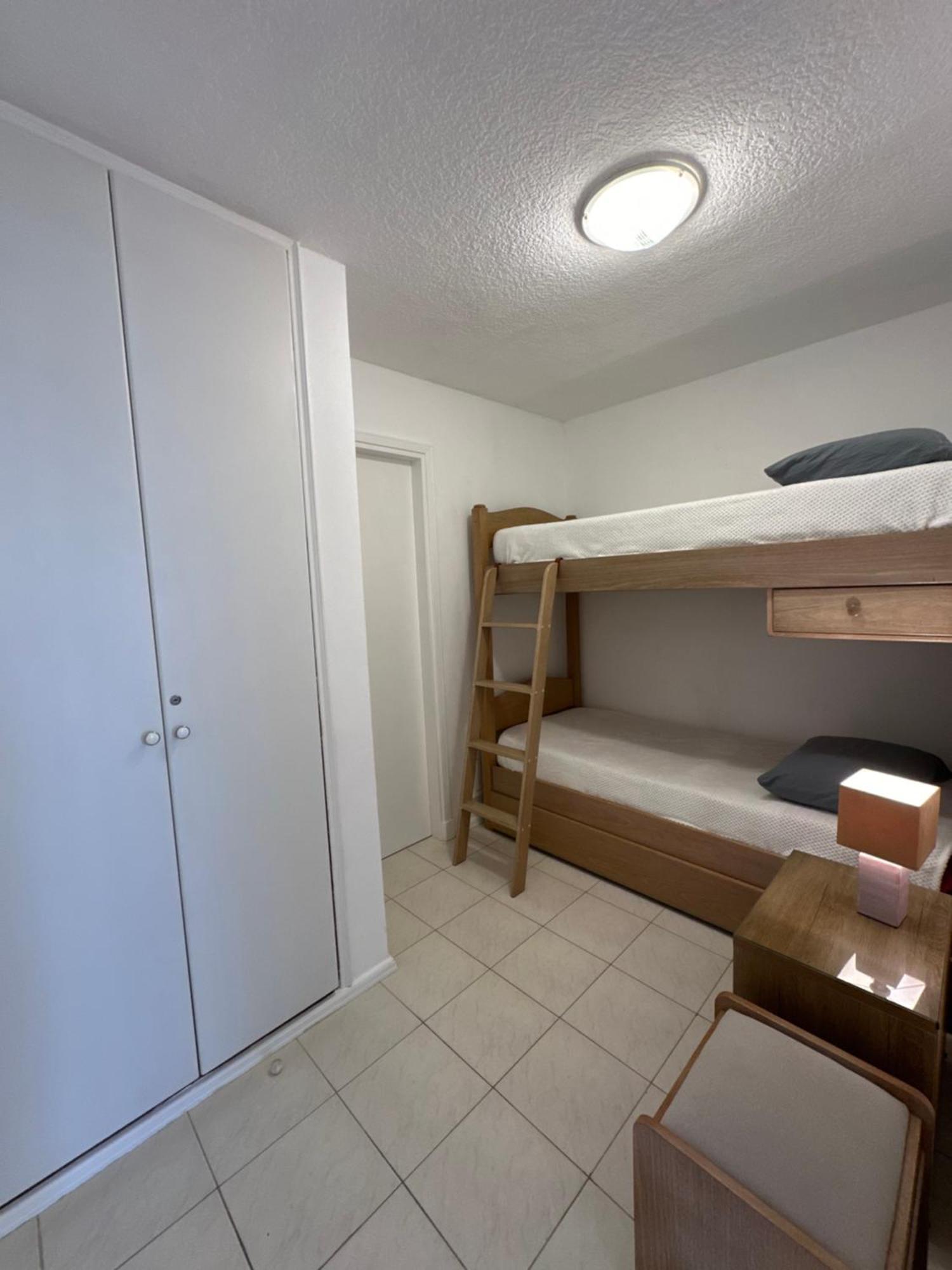 Hermoso Apartamento, Torre De Categoria Long Beach, En La Mejor Ubicacion De 埃斯特角城 外观 照片